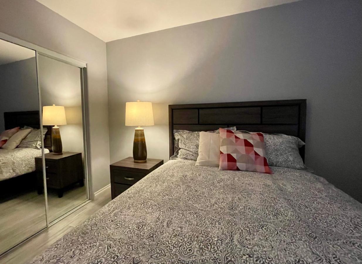 לוס אנג'לס Stylish Hollywood Townhouse - Ideal Location מראה חיצוני תמונה
