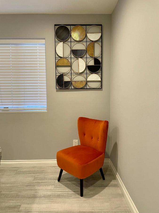 לוס אנג'לס Stylish Hollywood Townhouse - Ideal Location מראה חיצוני תמונה