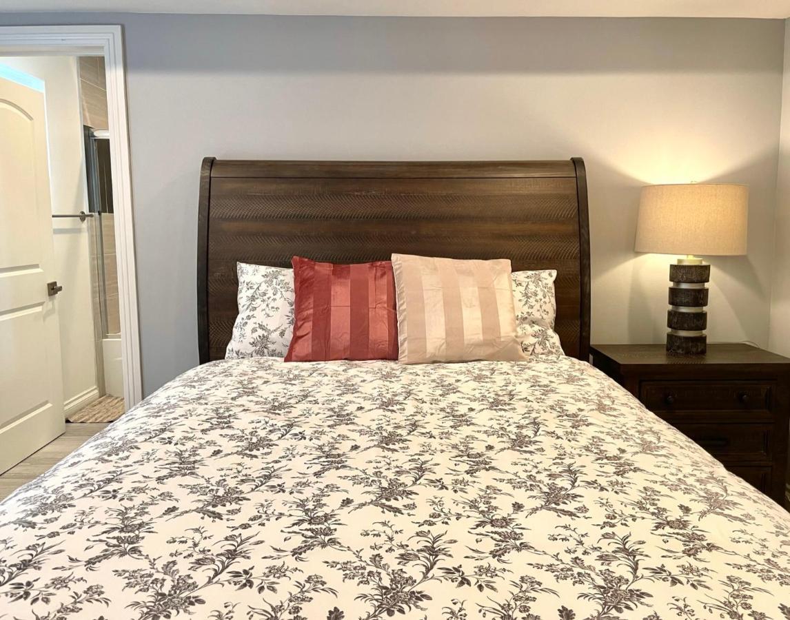 לוס אנג'לס Stylish Hollywood Townhouse - Ideal Location מראה חיצוני תמונה