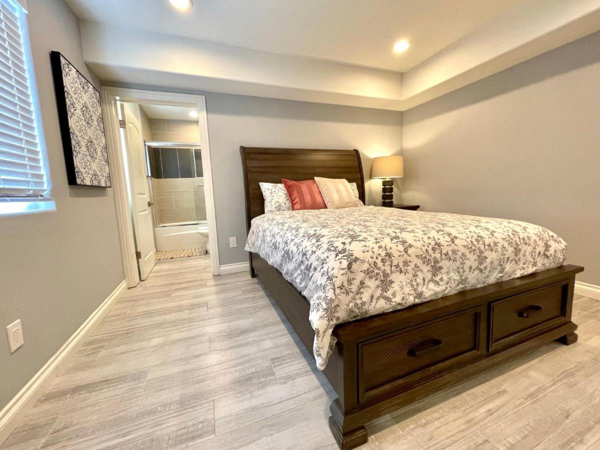 לוס אנג'לס Stylish Hollywood Townhouse - Ideal Location מראה חיצוני תמונה