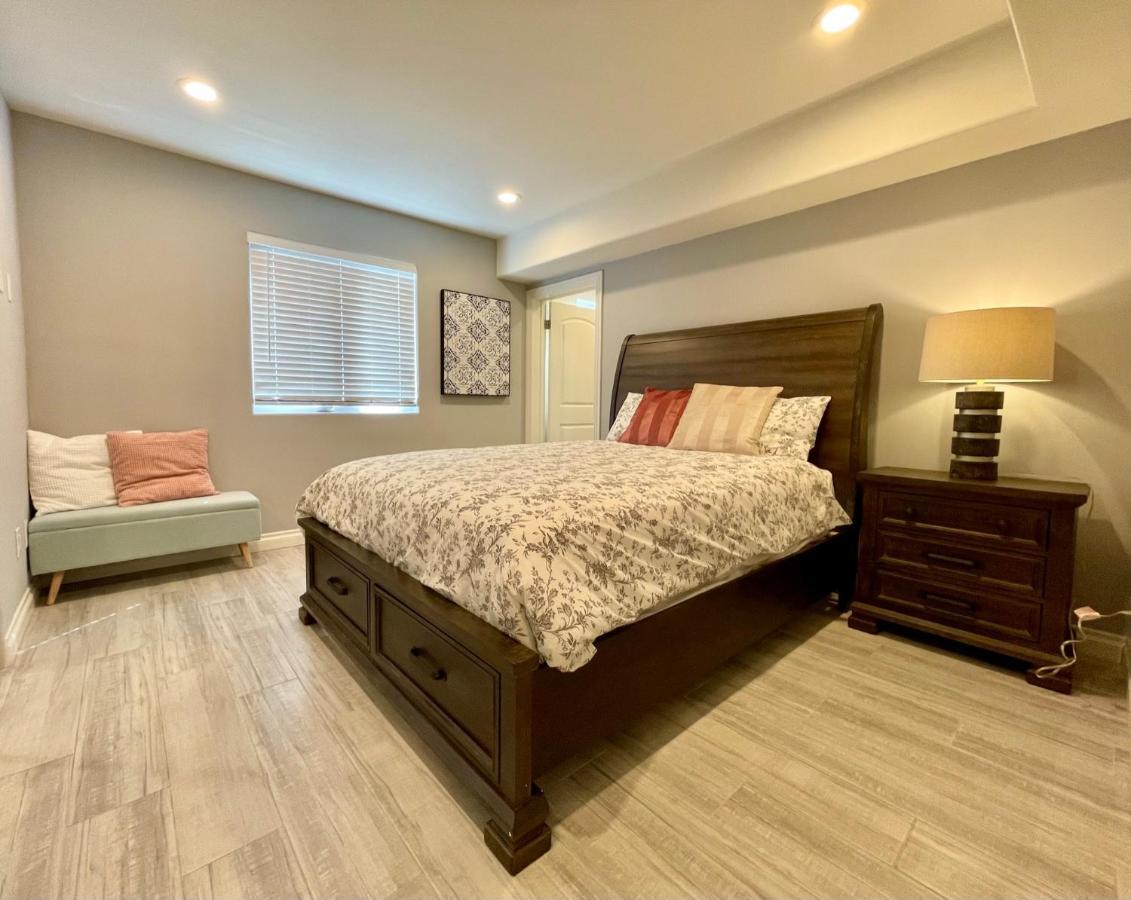 לוס אנג'לס Stylish Hollywood Townhouse - Ideal Location מראה חיצוני תמונה